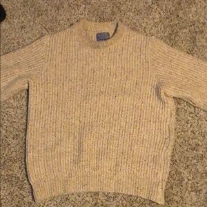 100% Pendleton wool sweater